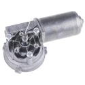 DOGA Brushed Geared DC Geared Motor 12V DC 50 Nm Torque 45 RPM 12mm Shaft Diameter 319.4862.20.00