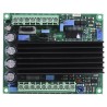 Electromen OY 12V DC 36V DC 3 Phase 10A Potentiometer DC Motor Controller EM-206