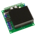 Electromen OY 12V/35V DC Motor Controller 10A PWM Speed Controller Potentiometer Function EM-176