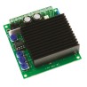 Electromen OY 12V/35V DC Motor Controller 10A PWM Speed Controller Potentiometer Function EM-176