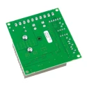 Electromen OY 12V/35V DC Motor Controller 10A PWM Speed Controller Potentiometer Function EM-176