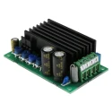 Electromen OY 12-32V DC Motor Controller 10A Continuous Current with Potentiometer Control EM-175
