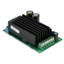 Electromen OY 12-32V DC Motor Controller 10A Continuous Current with Potentiometer Control EM-175