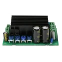 Electromen OY 12-32V DC Motor Controller 10A Continuous Current with Potentiometer Control EM-175