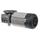 Mini Motor MC Reversible Worm AC Geared Motor, 180 W, 3 Phase, 24-Pole, 230 V / 400 V, Flange and Foot MC 440P3T 30 B5