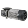 Mini Motor MC Reversible Worm AC Geared Motor, 180 W, 3 Phase, 24-Pole, 230 V / 400 V, Flange and Foot MC 440P3T 30 B5