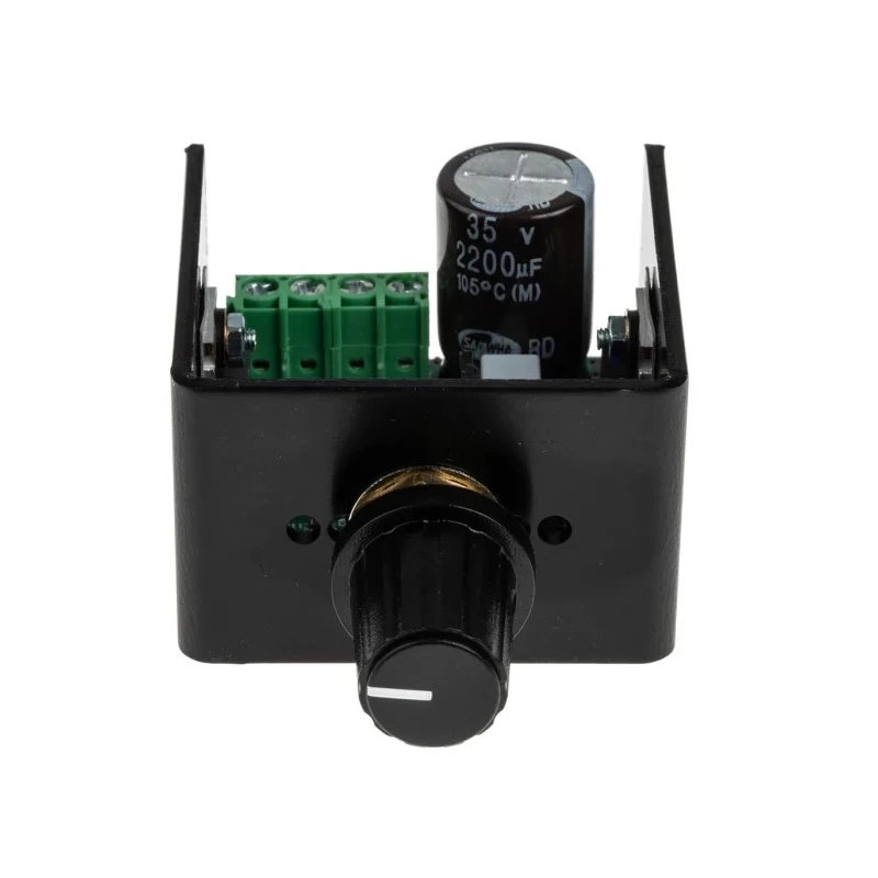 Electromen OY DC Motor Controller 10-35 V DC, 20A, Potentiometer Function EM-285