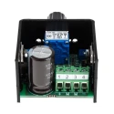 Electromen OY DC Motor Controller 10-35 V DC, 20A, Potentiometer Function EM-285
