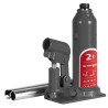 Facom Heavy-Duty Bottle Jack 2 Ton Load Capacity 117 mm Lifting Height DL.2BTIPF