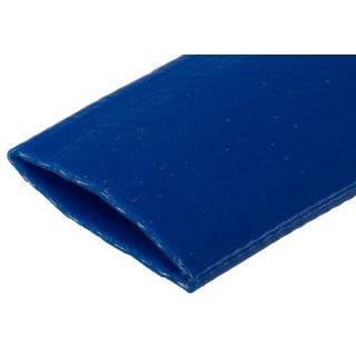 RS PRO Hose Pipe, Blue, Polyvinyl Chloride Material, Reinforced, 7 bar Maximum Operating Pressure, 10 m Length 235-7386