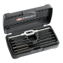Facom 10 Piece Plastic Steel Screw Extractor Set 285.J10