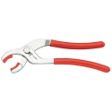 Facom Connector Plier Hard Jawed Gripping Tool for Connectors Max 55 mm Diameter 410