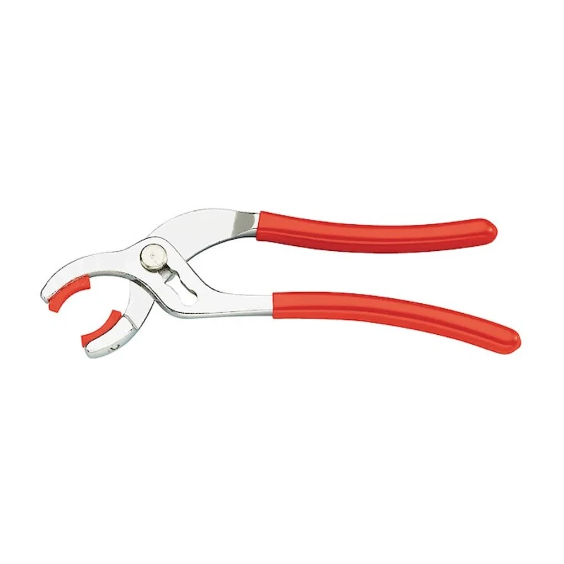 Facom Connector Plier Hard Jawed Gripping Tool for Connectors Max 55 mm Diameter 410