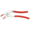 Facom Connector Plier Hard Jawed Gripping Tool for Connectors Max 55 mm Diameter 410