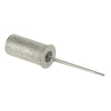 Assemtech 15 ° Horizontal Tilt Switch 250 mA 60 V AC CW1300-1