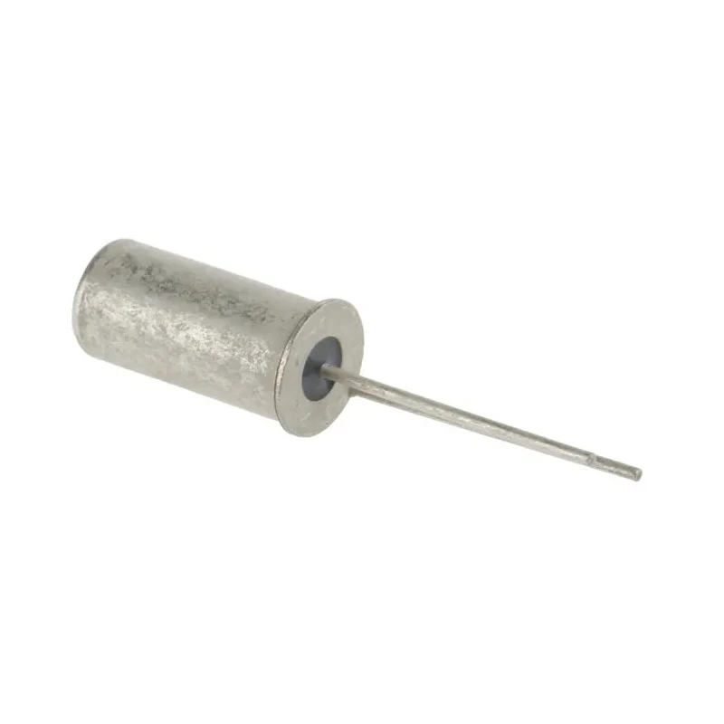 Assemtech 15 ° Horizontal Tilt Switch 250 mA 60 V AC CW1300-1