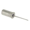 Assemtech 15 ° Horizontal Tilt Switch 250 mA 60 V AC CW1300-1