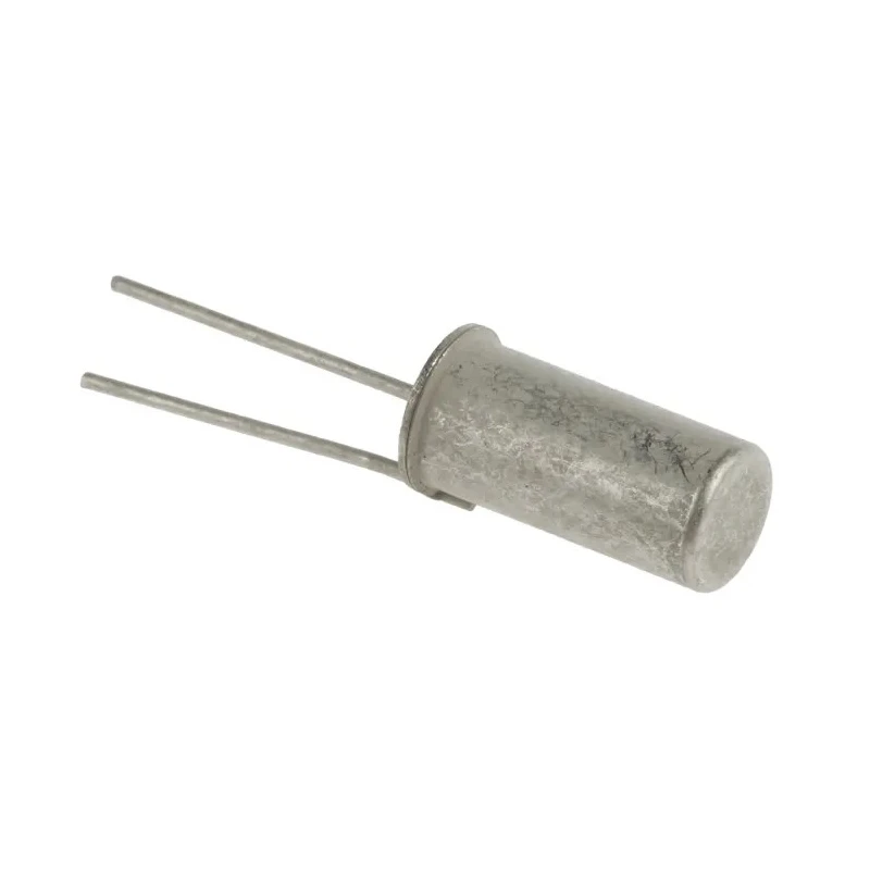 Assemtech 15 ° Horizontal Tilt Switch 250 mA 60 V AC CW1300-1