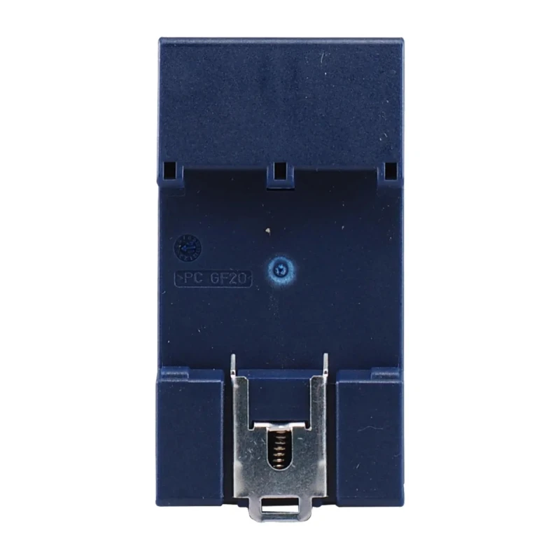 Jumo SafetyM DIN Rail Temperature Limiter 2 Input, 2 Output 2 Relay 24V ac/dc PID Controller 701150/8-01-0253-2001-25/005