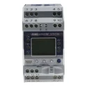 Jumo STB/STW DIN Rail Temperature Limiter 2 Input 2 Output Relay 5A 240V AC On-Off 701150/8-01-0253-2001-23/005