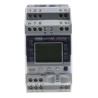 Jumo STB/STW DIN Rail Temperature Limiter 2 Input 2 Output Relay 5A 240V AC On-Off 701150/8-01-0253-2001-23/005