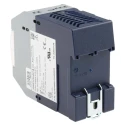 Jumo STB/STW DIN Rail Temperature Limiter 2 Input 2 Output Relay 5A 240V AC On-Off 701150/8-01-0253-2001-23/005