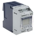 Jumo STB/STW DIN Rail Temperature Limiter 2 Input 2 Output Relay 5A 240V AC On-Off 701150/8-01-0253-2001-23/005