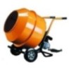 Mini Concrete Mixer 450 W
