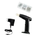 Facom Corded Plastic Staple Gun with Two Heating Levels and LED Lighting CR.PSC