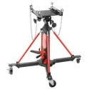 Facom Pit Jack 1820 mm Minimum and Maximum Lifting Height 1 Ton Load Capacity DL.1000