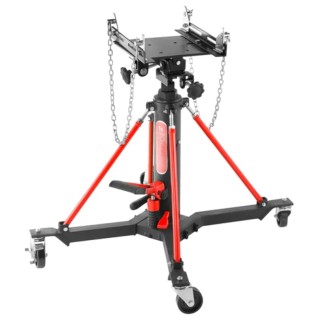 Facom Pit Jack 1820 mm Minimum and Maximum Lifting Height 1 Ton Load Capacity DL.1000