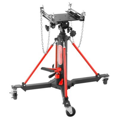 Facom Pit Jack 1820 mm Minimum and Maximum Lifting Height 1 Ton Load Capacity DL.1000