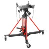 Facom Pit Jack 1820 mm Minimum and Maximum Lifting Height 1 Ton Load Capacity DL.1000