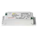 PowerLED 5 Output Constant Voltage LED Driver, 12V, 60W, 5A, AC-DC Enclosed PCV1260