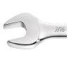 Facom Double Ended Open Spanner Chrome Vanadium Steel Imperial 19.05 x 20.64 mm 240mm Overall Length Model 44.3/4X13/16