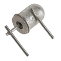 Assemtech 10 ° Horizontal Tilt Switch 100 mA 60 V AC CW1600-3