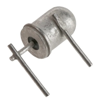 Assemtech 10 ° Horizontal Tilt Switch 100 mA 60 V AC CW1600-3