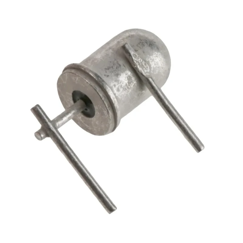 Assemtech 10 ° Horizontal Tilt Switch 100 mA 60 V AC CW1600-3