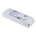 PowerLED 5 Output Indoor Constant Voltage LED Driver, 24V, 36W, 1.5A, Screw Mount PCV2436