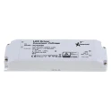 PowerLED 5 Output Indoor Constant Voltage LED Driver, 24V, 36W, 1.5A, Screw Mount PCV2436