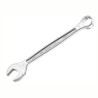 Facom Combination Spanner 1 5/16 in, 380 mm Overall Chrome Finish 12-Point Ring 15° Offset Angle 440.1P5/16