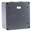 RS PRO 4-Pole Panel Mount Isolator Switch 3-Phase, IP65, 63A, 30 kW IP65