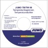Jumo Temperature Control Software Germany Industrial Programmable Temperature Limiter Monitor Setup-Programm TW/TB 08