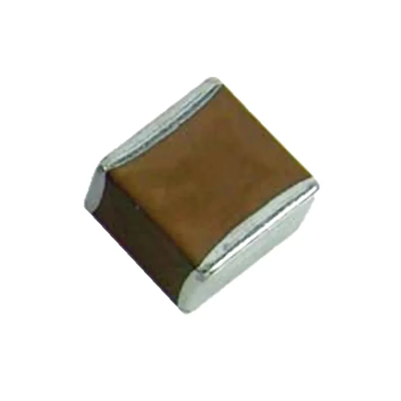 Syfer Technology 10 nF 100V dc ±10 % Tolerance 0603 Multilayer Ceramic Capacitor 0603Y1000103KXT