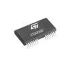STMicroelectronics MOSFET Gate Driver 36-Pin SO-36W 4 A Output Current 3.1-5.5 V Supply Voltage STGAP2HDMTR