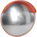 RS PRO Polycarbonate Indoor & Outdoor Circular Mirror 773-9698