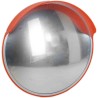 RS PRO Polycarbonate Indoor & Outdoor Circular Mirror 773-9698