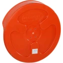 RS PRO Polycarbonate Indoor & Outdoor Circular Mirror 773-9698