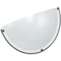 RS PRO Acrylic Indoor Half Dome Mirror 300mm Height 180 Degree Viewing 773-9702
