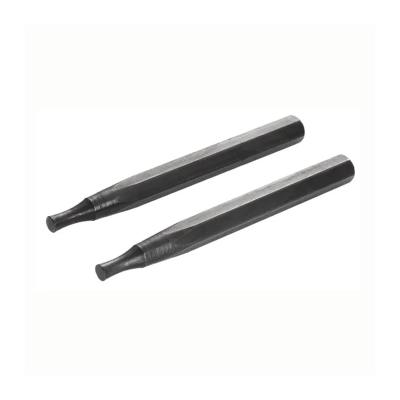 Facom Circlip Plier Tips Spare Tips for Circlip Plier 3.8 mm Diameter 490.SE38-1
